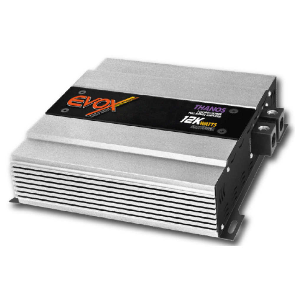 Producto Evox